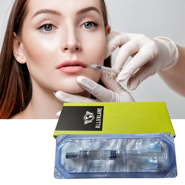 Wholesale Allurlane Brands Hyaluronic Acid Injectable Dermal Filler for